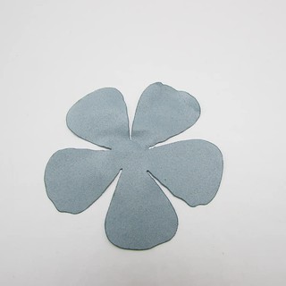 Cánh hoa lụa 5 cánh