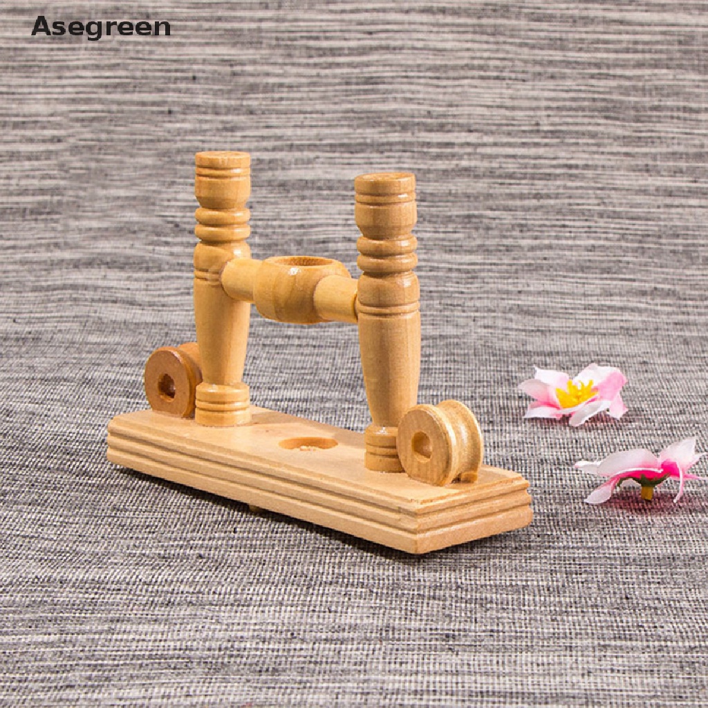 Quạt Gỗ Để Bàn Phong Cách Trung Hoa Cổ Điển Có Thể Tháo Rời