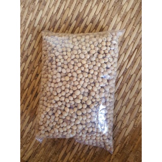 [A Đậu Shop] Đậu nành (đậu tương) khô 500g