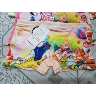 Combor 10 quần đùi cho bé chỉ 120k