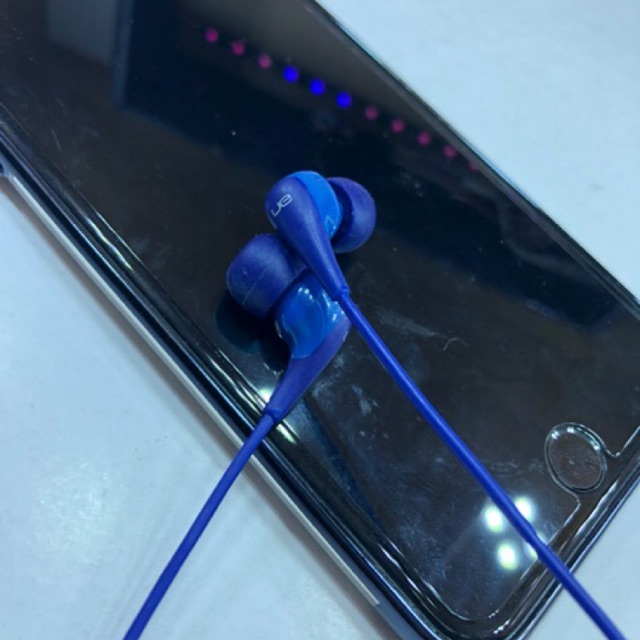Tai nghe Nhạc logitech