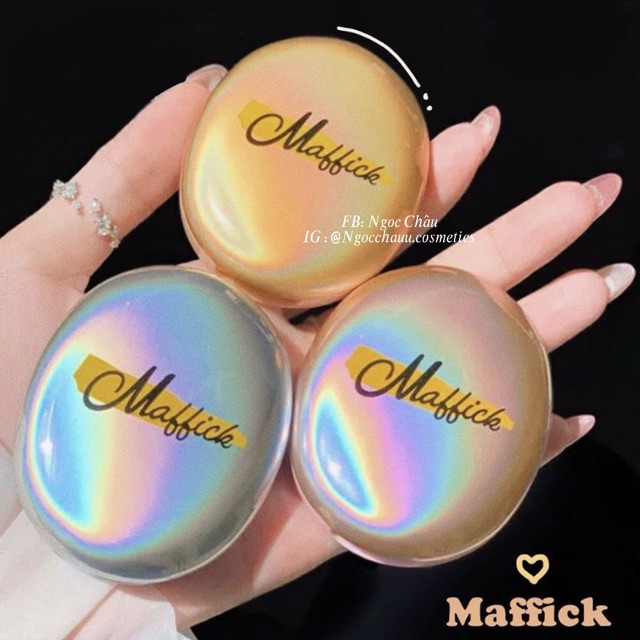 [SALE] PHẤN BẮT SÁNG QUẢ TRỨNG MAFFICK | BigBuy360 - bigbuy360.vn