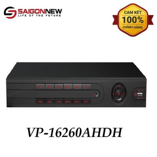 Đầu ghi Vantech VP-16260AHDH