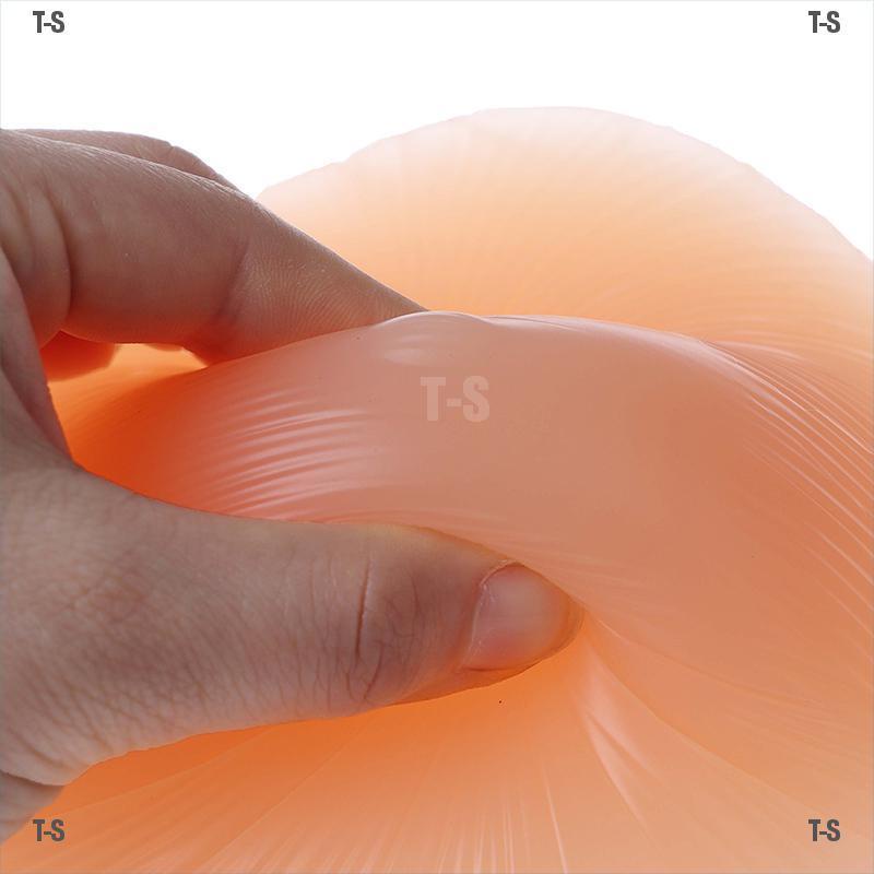 Áo Ngực Giả Silicone Hình Xoắn Ốc Cho Nữ | BigBuy360 - bigbuy360.vn