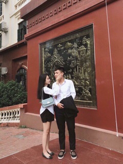 Áo sơ mi zara(ảnh thật)