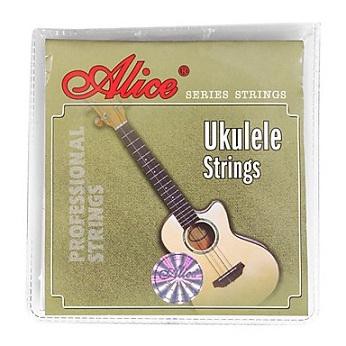 Dây đàn Ukulele - Ukulele Strings  Alice U04