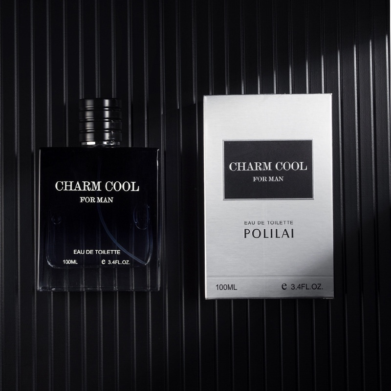 Nước hoa KeraSys Azure Cologne 1331 hương thơm lâu phai cho nam 100ml
