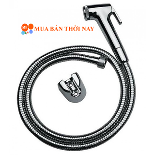 Vòi Xịt Xi Vệ Sinh TOTO TVCF201, Bảo Hành Chính Hãng 02 năm