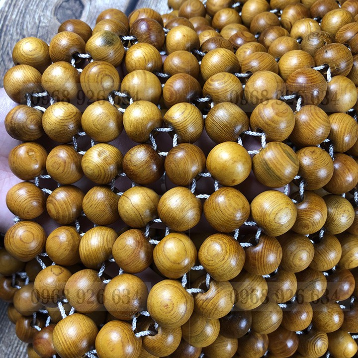 Lót ghế ô tô Pơ-muFREESHIP Lót ghế ô tô hạt gỗ Pơ-mu cực thơm - Loại trùm vai ghế cao cấp