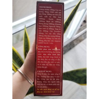 KHỚP TỌA CHI ĐAN G&P