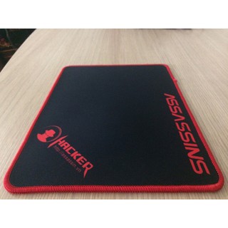 LÓT CHUỘT HACKER LOẠI DÀY CÓ VIỀN