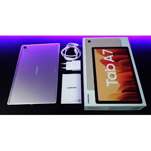 Máy Tính Bảng Samsung Galaxy Tab A7 (3GB/64GB) 2020 - Hàng Chính Hãng | BigBuy360 - bigbuy360.vn