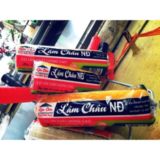 Lô lăn sơn Lâm Châu (Lâm Tuấn)