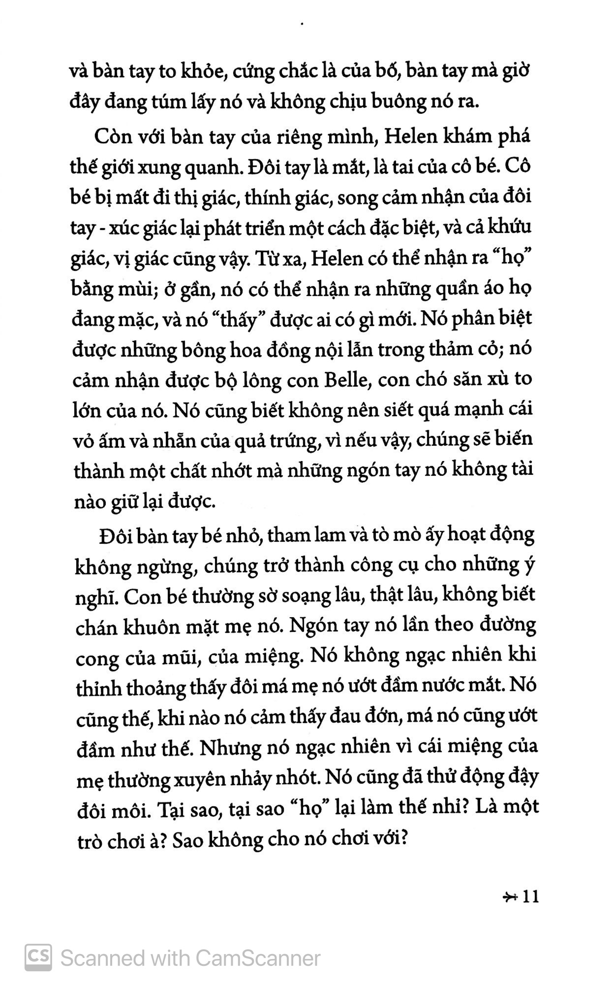 Sách Bà Đại Sứ - Câu Chuyện Cuộc Đời