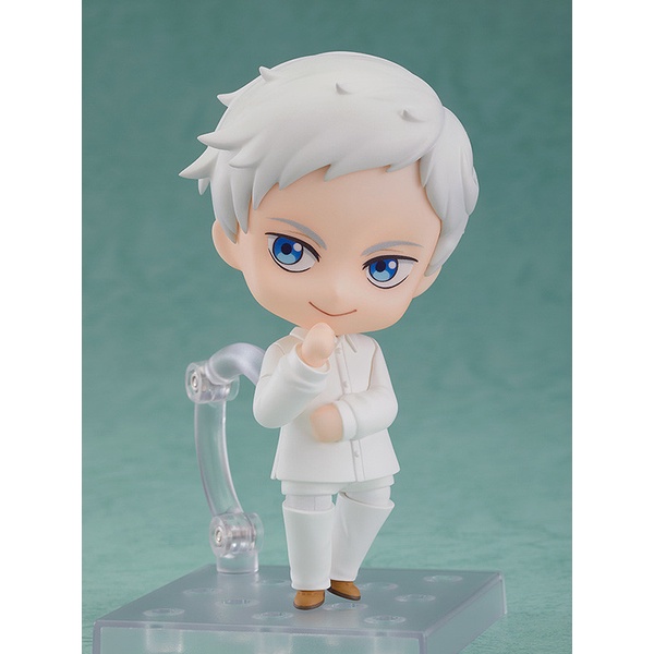 [Chính Hãng] Mô Hình Nendoroid Norman - Nendoroid 1505 The Promised Neverland