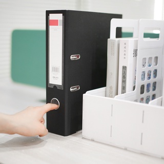 Bìa đựng tài liệu giấy a4 5481 đục lỗ tiện dụng