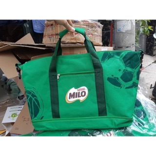 Túi xách du lịch Milo