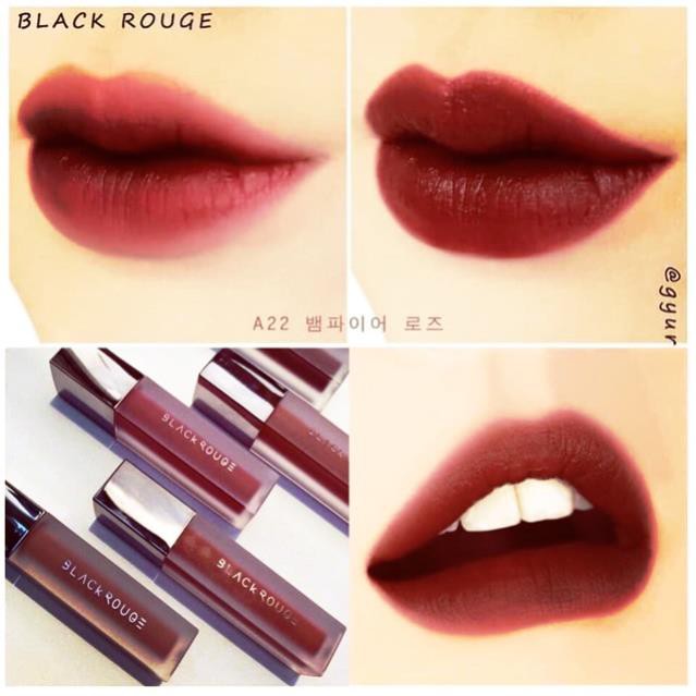 Son nắp xanh black ver 6 handmade full mã màu son siêu xinh | BigBuy360 - bigbuy360.vn