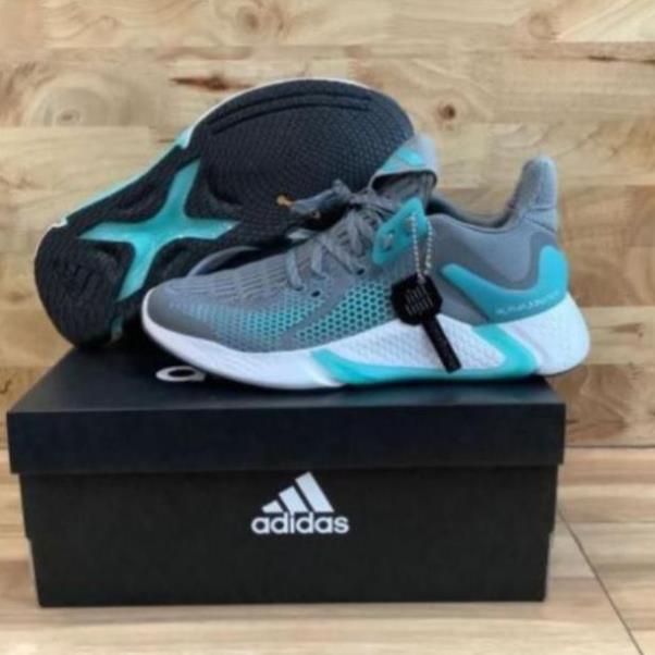 Giày Adidas Alphabounce X [Full Box] new 2020 . 2020 new . :)) [ MỚI VỀ ] đẹp ️⛸️