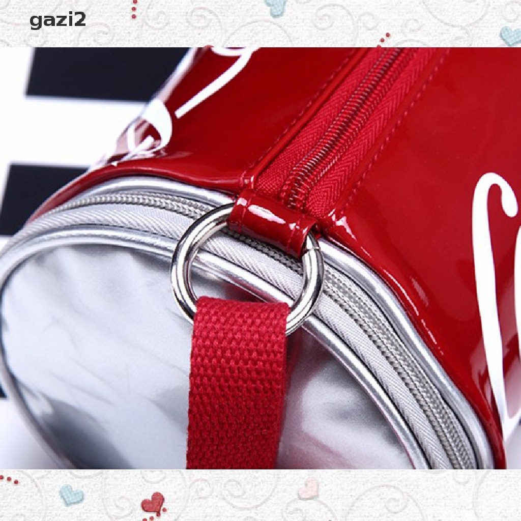 Túi Đeo Chéo Phối Dây Xích Thời Trang Sang Trọng Dành Cho Nữ Gzi2