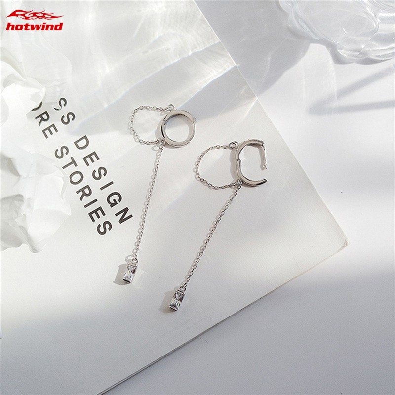 1 Bông Tai Dài Thời Trang Cá Tính