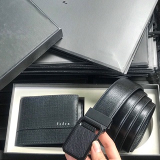 Set ví nịt nam pedro