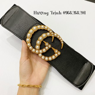 Đai váy bản to