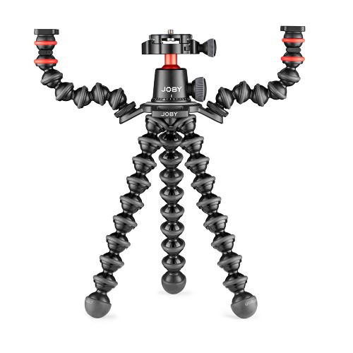 Chân máy Joby GorillaPod 3K PRO Rig (JB01567-BWW)