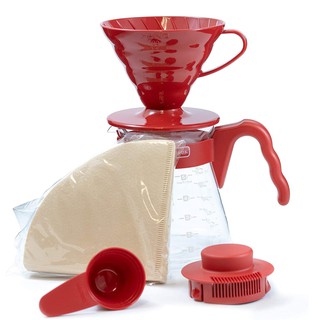 BỘ PHA CÀ PHÊ HARIO SET VCSD-02