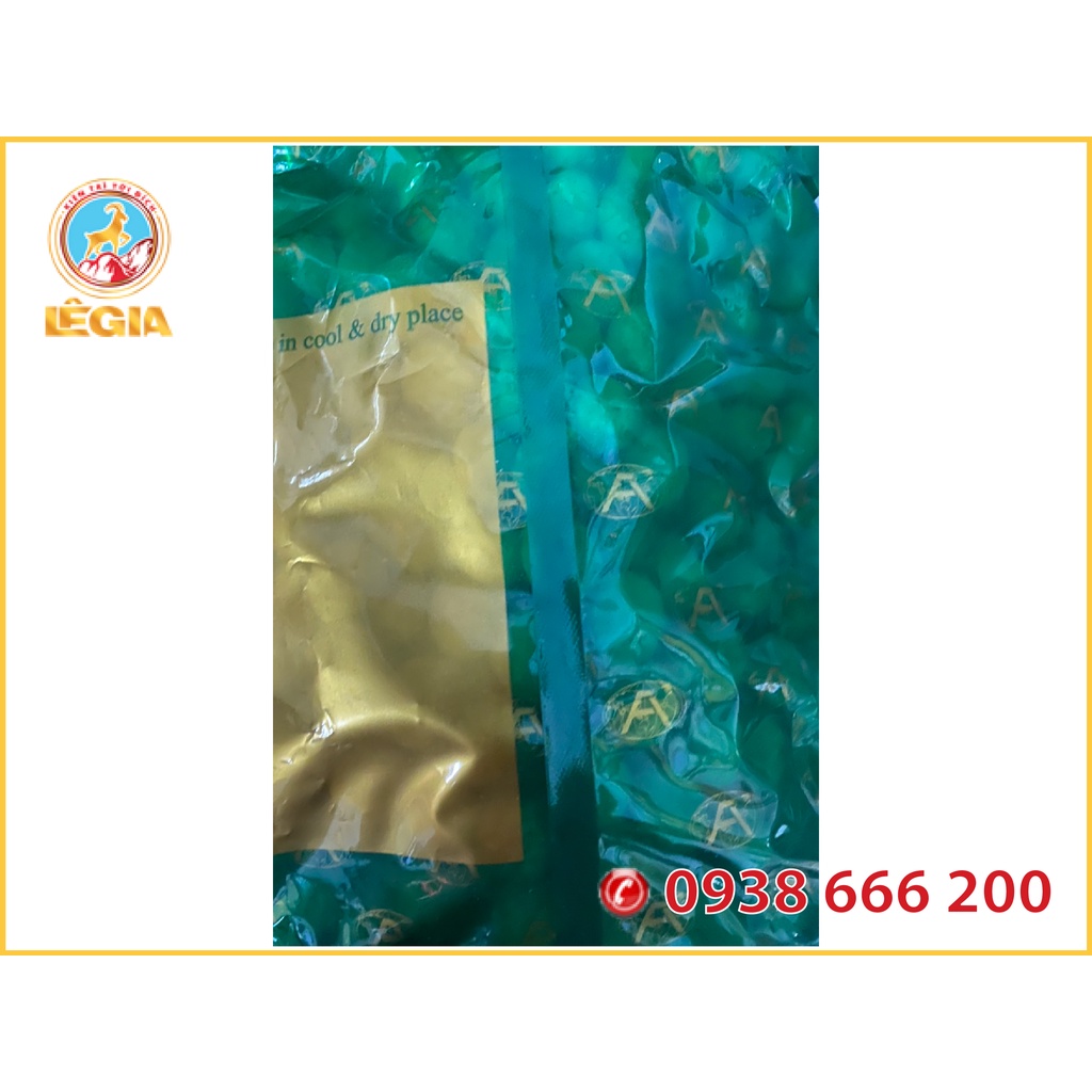 Nhân quả Maccadamia khô 1KG - Grower Choice Maccadamia