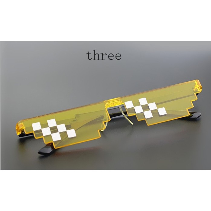 Kính mát SAMJUNE thời trang cá tính cho nam và nữ