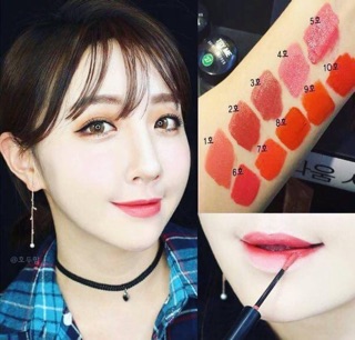 Son kem Aritaum Satin Pencil Lip Lacquer
