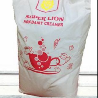 Bột sữa thực vật super lion 1kg
