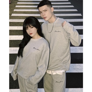 SWEATPANTS "COCADEIN" (TẶNG NÓN)