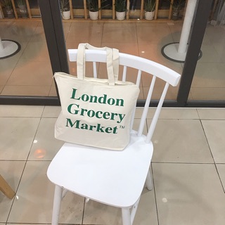túi london x starbucks