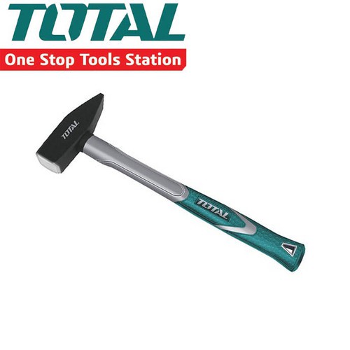 Búa đinh đầu dẹp và vuônng Total THT715006