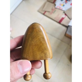 Ấn huyệt vùng mặt [ 2 CHÂN] masage mặt hàng chuẩn công ty, bảo hành trọn đời