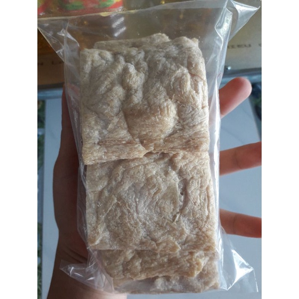 SƯỜN NON CHAY CHIA LẺ 100GR
