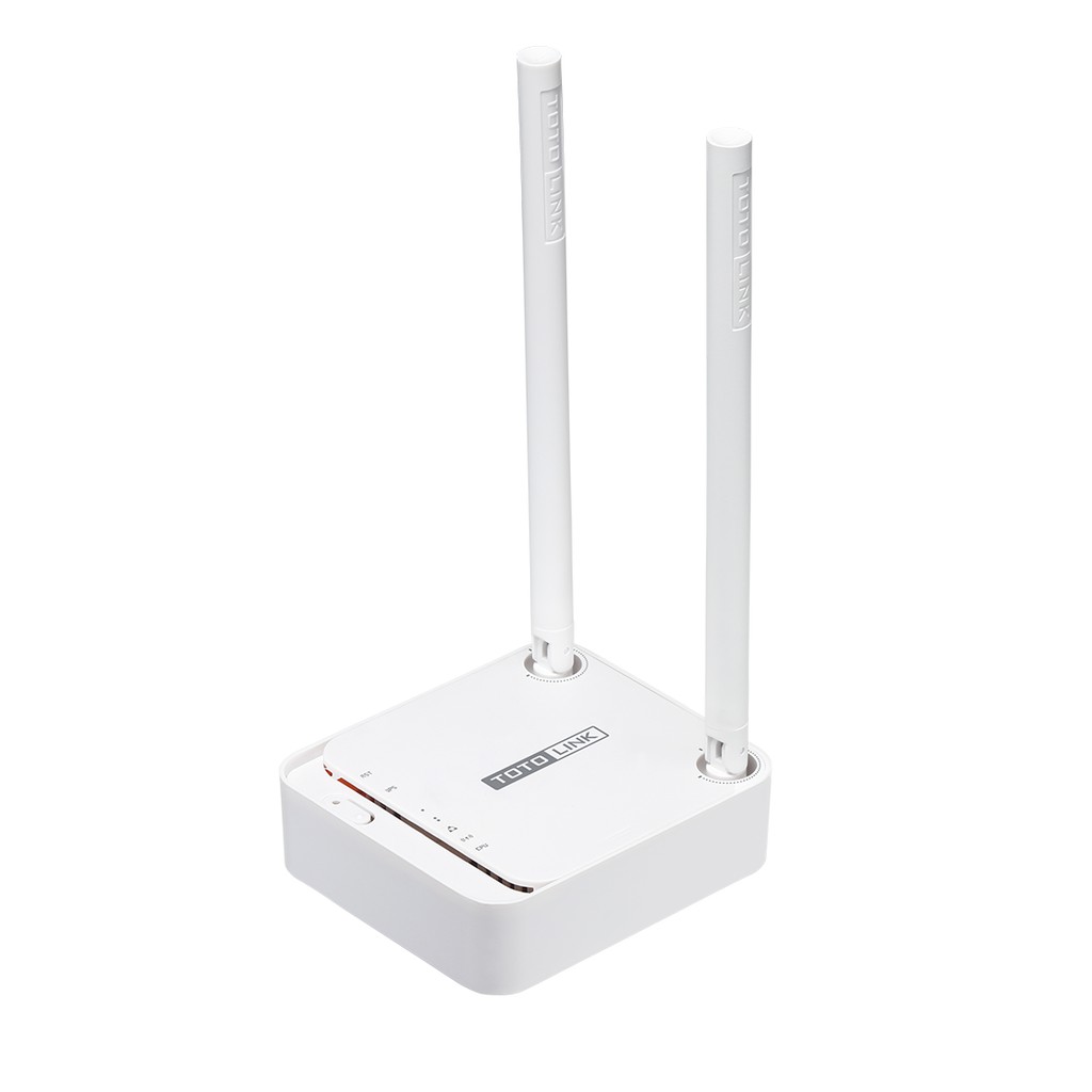 [ Free ship tại HN ] Bộ thu phát wifi 2 râu Totolink - N200RE | BigBuy360 - bigbuy360.vn