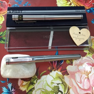 Bút máy Pilot TOW 1990s