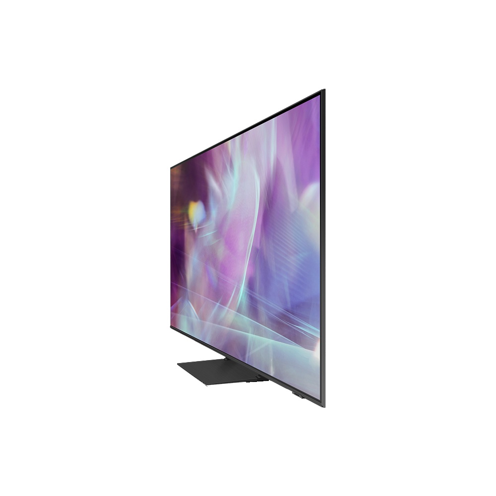 Smart TV 4K QLED Q65A 55 inch 2021 (QA55Q65AAKXXV) - Hàng chính hãng từ kho Samsung | BigBuy360 - bigbuy360.vn