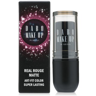 Son Lì Dabo Make Up Real RouGe Matte