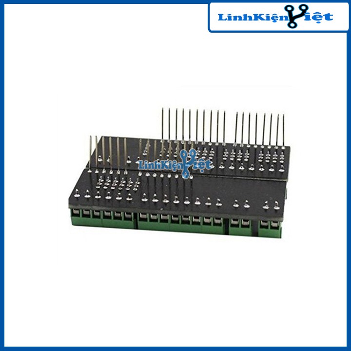 Bo Mở Rộng Screw Arduino Uno R3