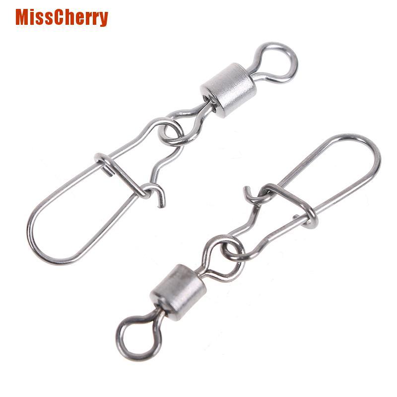 Bộ 200 Chiếc Dụng Cụ Câu Cá Bằng Inox Chuyên Dụng