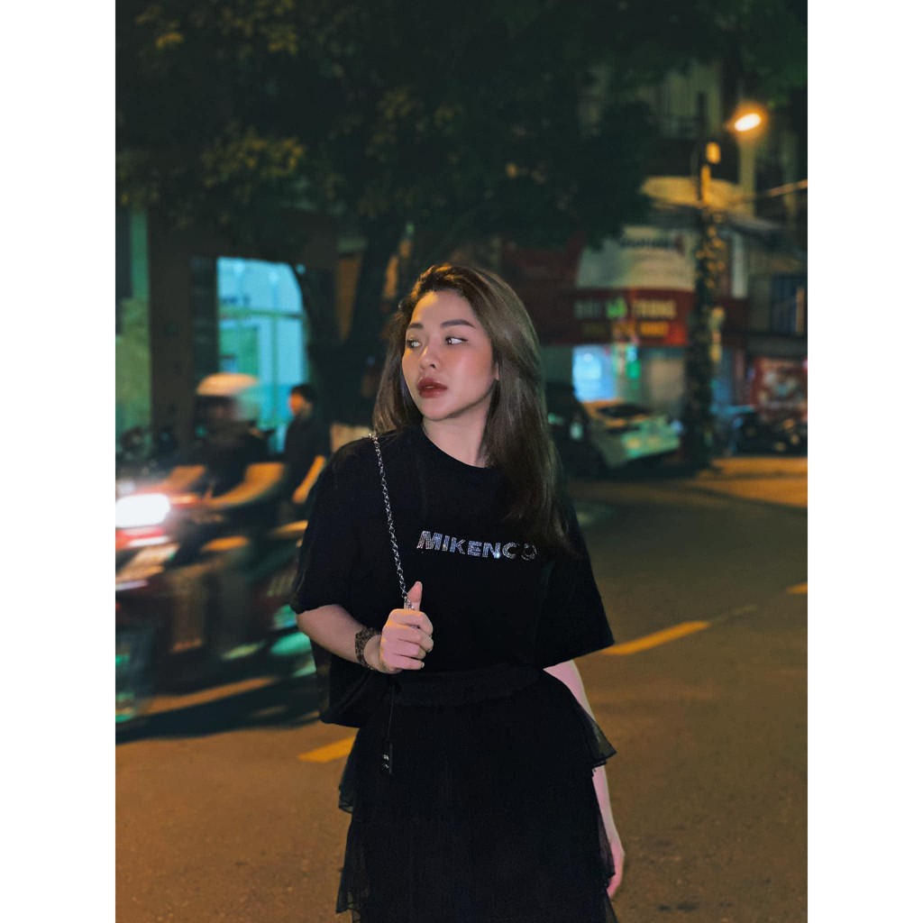 /q0TY Áo phông nam MIKENCO Crystal!