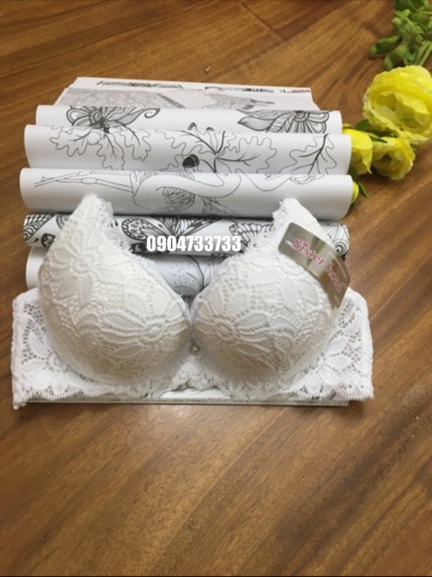 [Hàng Thái Lan] ÁO LÓT ÁO NGỰC ĐỆM DÀY sister hood 2116 | BigBuy360 - bigbuy360.vn