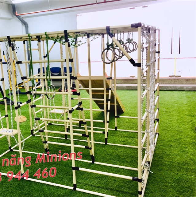 Vòng đu tay inox loại TO BẢN cầm vừa tay bé (kèm dây buộc vòng) cho bé trên 1 tuổi