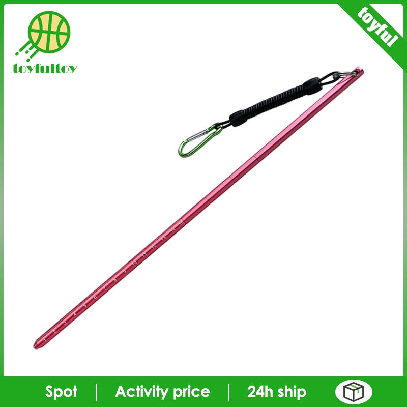 Dây lò xo xoắn ốc kèm móc kẹp chuyên dụng cho thợ lặn
 | BigBuy360 - bigbuy360.vn