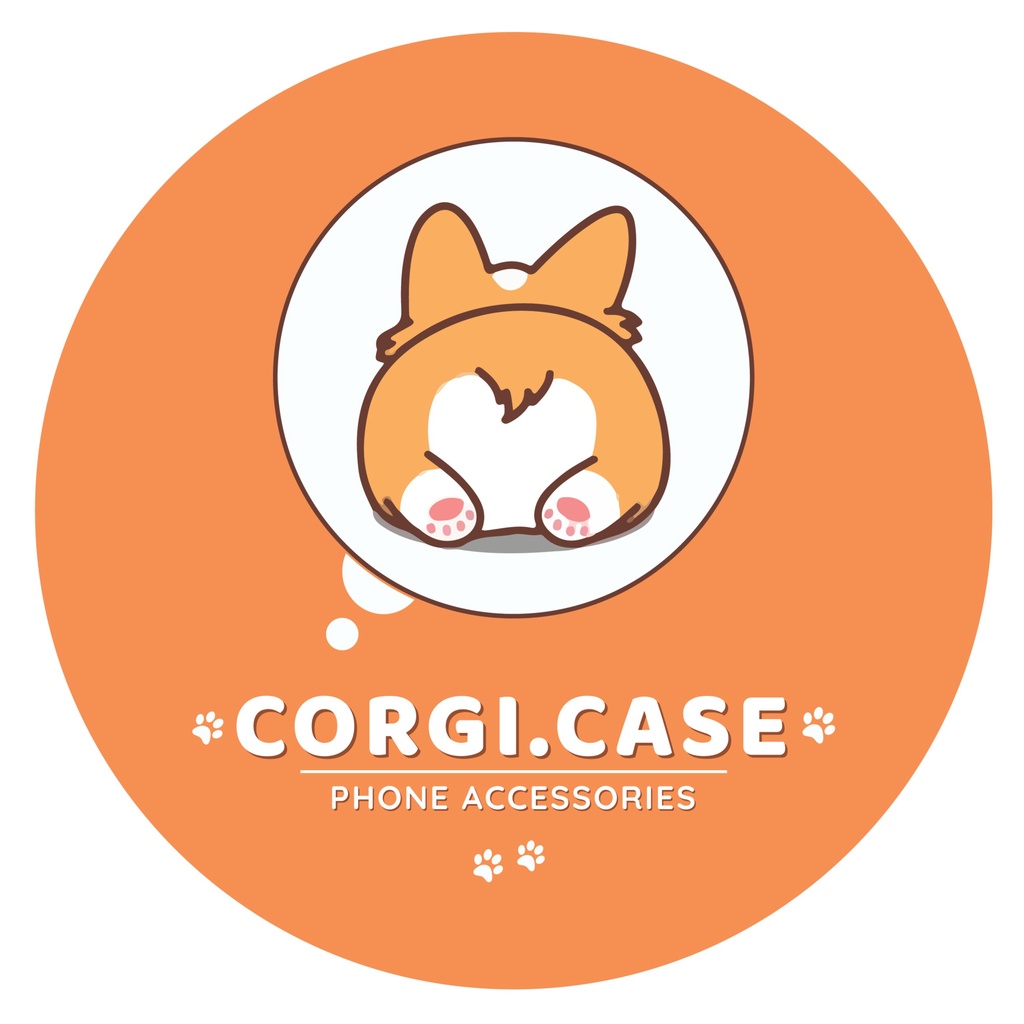 CORGI CASE