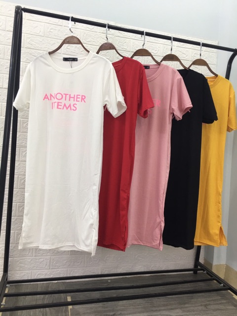 Váy another from rộng dáng dài | BigBuy360 - bigbuy360.vn